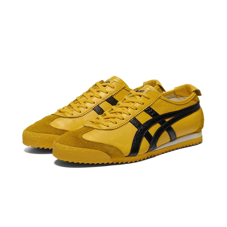 Onitsuka Tiger Mexico 66 NM Yellow Black