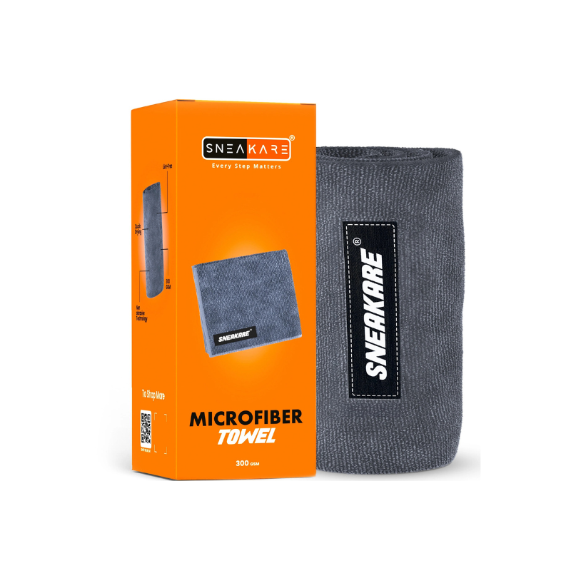 MICROFIBER SURFACE MAT | SHOE CLEANING SURFACE MAT