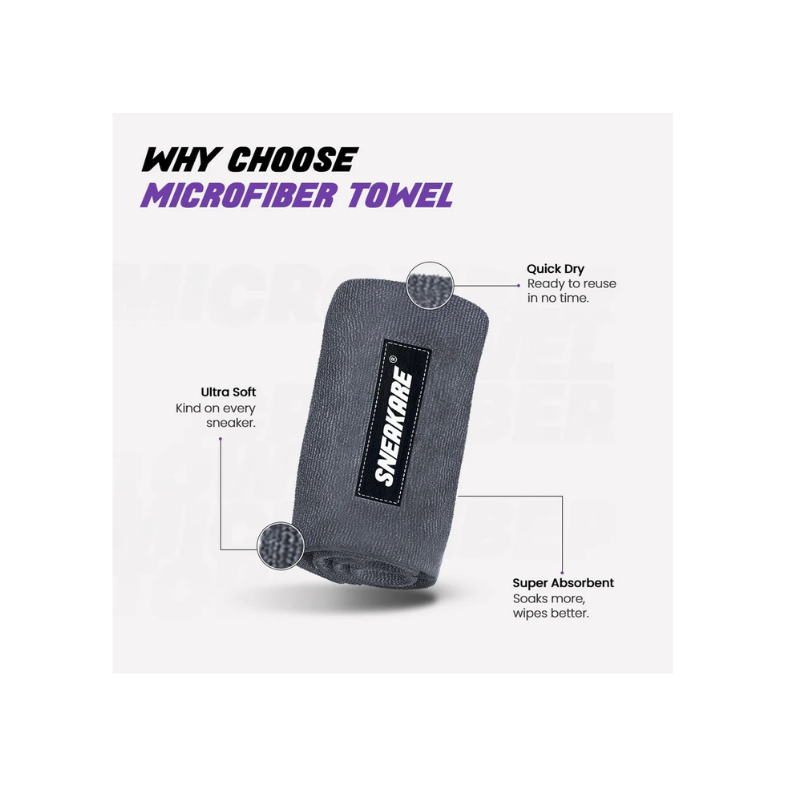 MICROFIBER SURFACE MAT | SHOE CLEANING SURFACE MAT