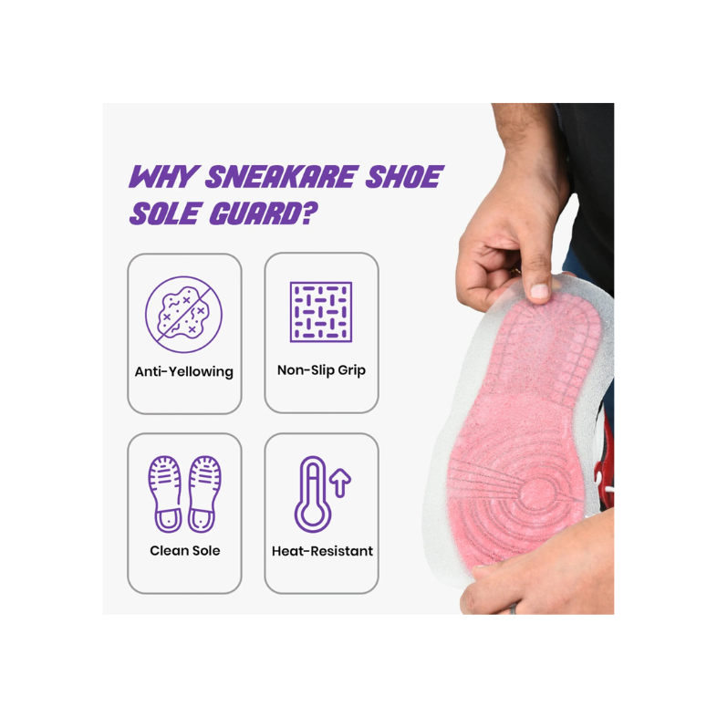 Sole Guard