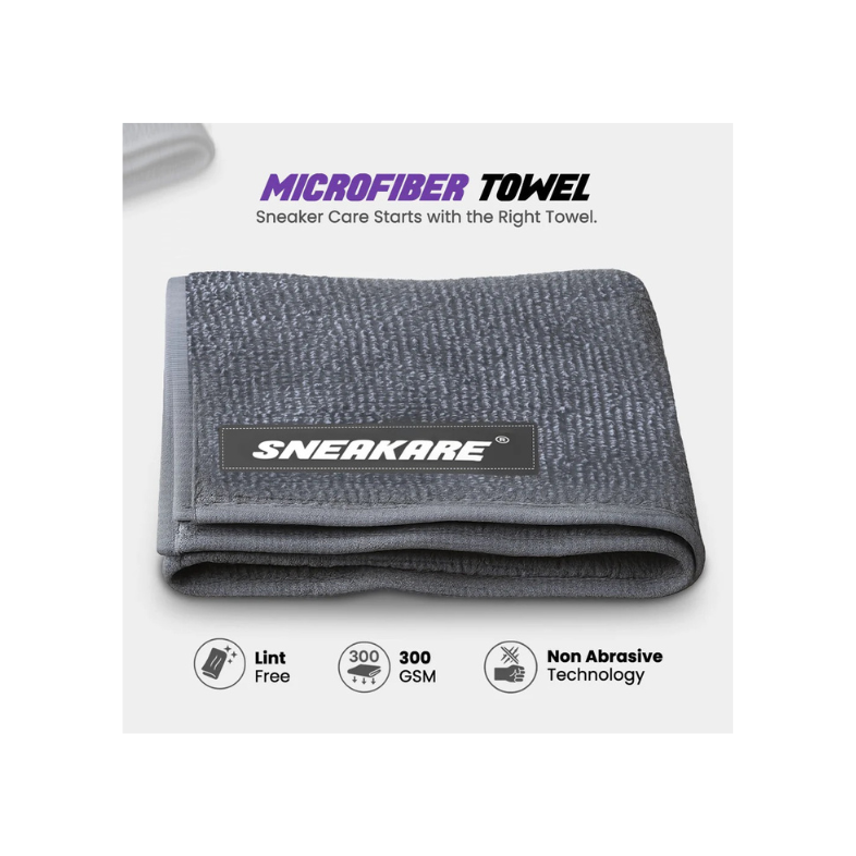 Microfiber Surface Mat Shoe Cleaning Surface Mat