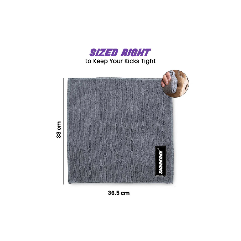 Microfiber Surface Mat Shoe Cleaning Surface Mat