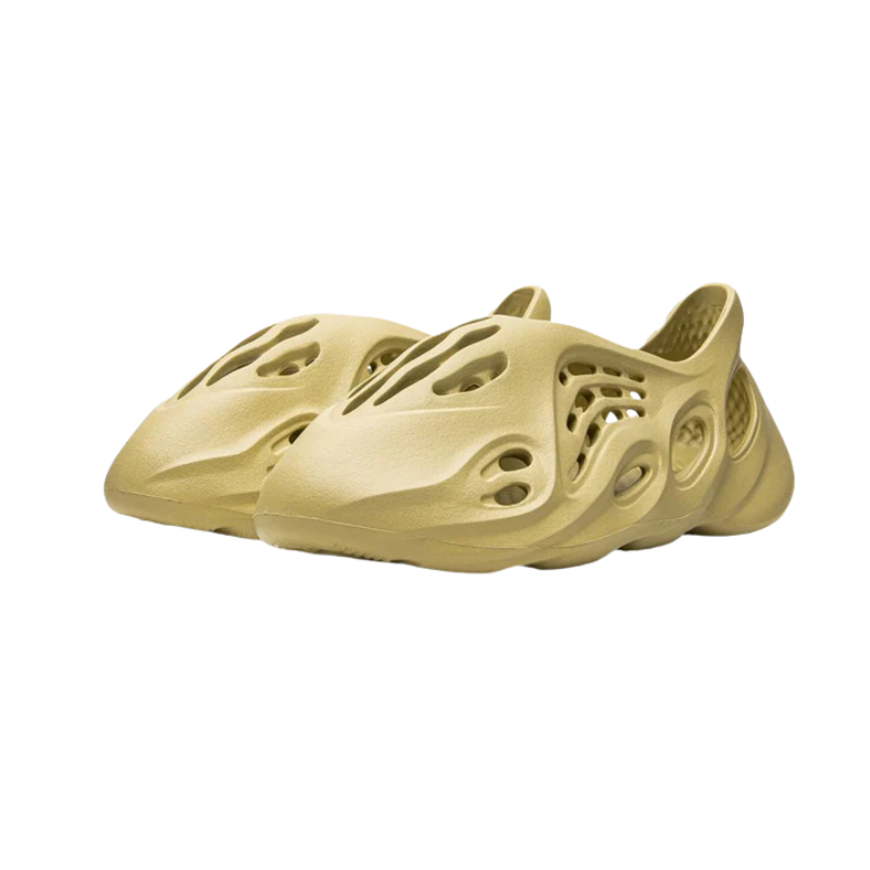 Adidas Yeezy Foam RNNR Sulfur
