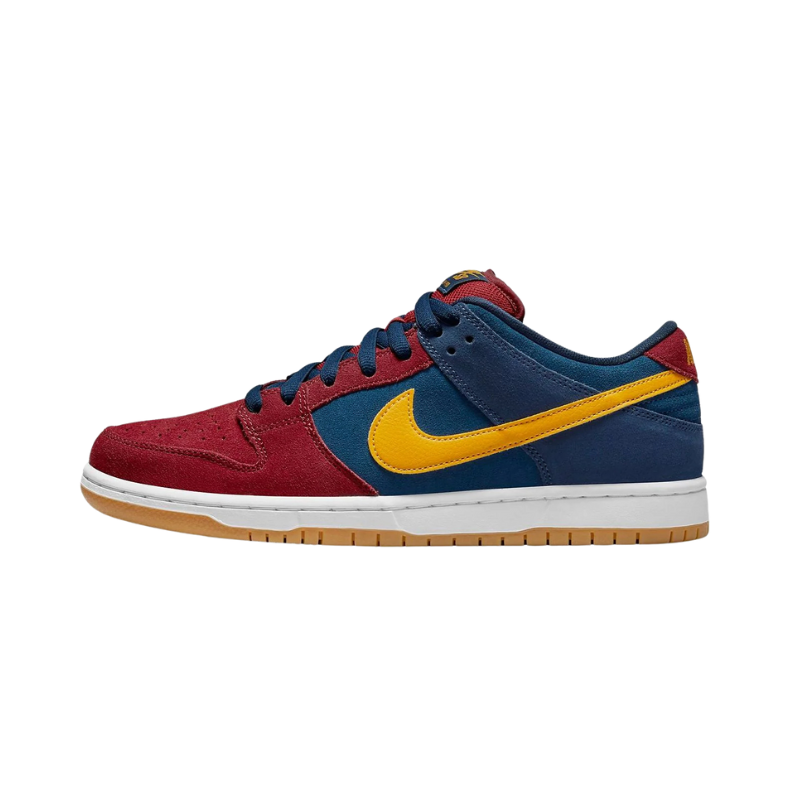 Nike SB Dunk Low Barcelona