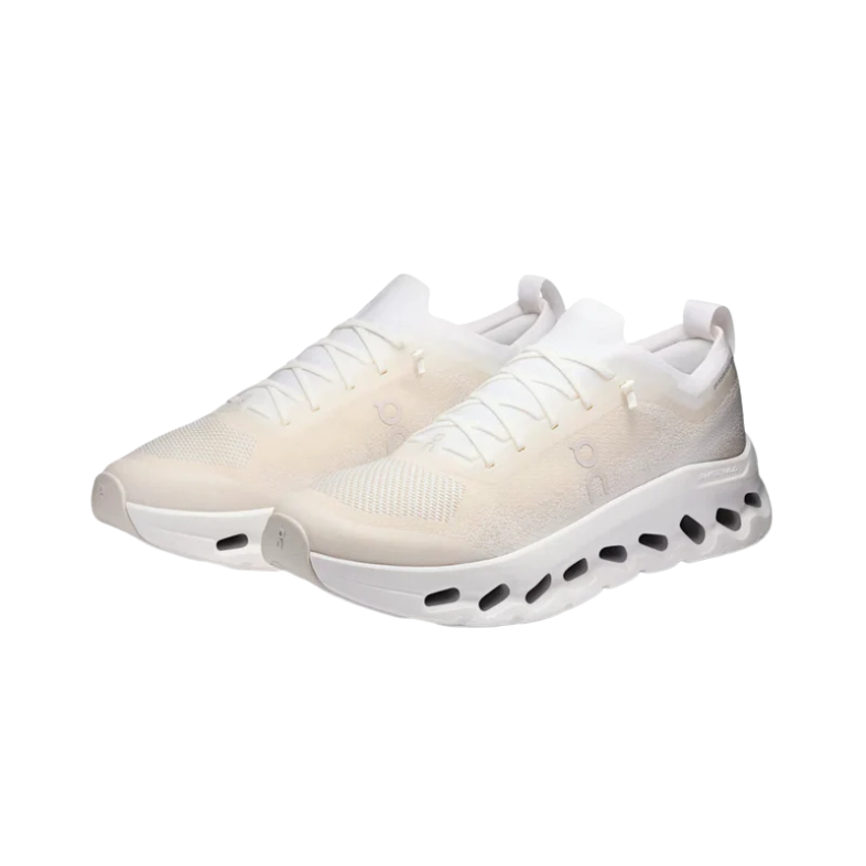 On Running Cloudtilt Moon White Frost