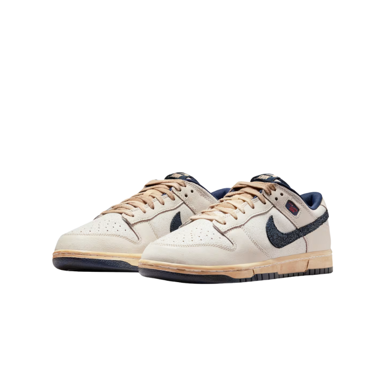 Nike Dunk Low Stranger Things Phantom