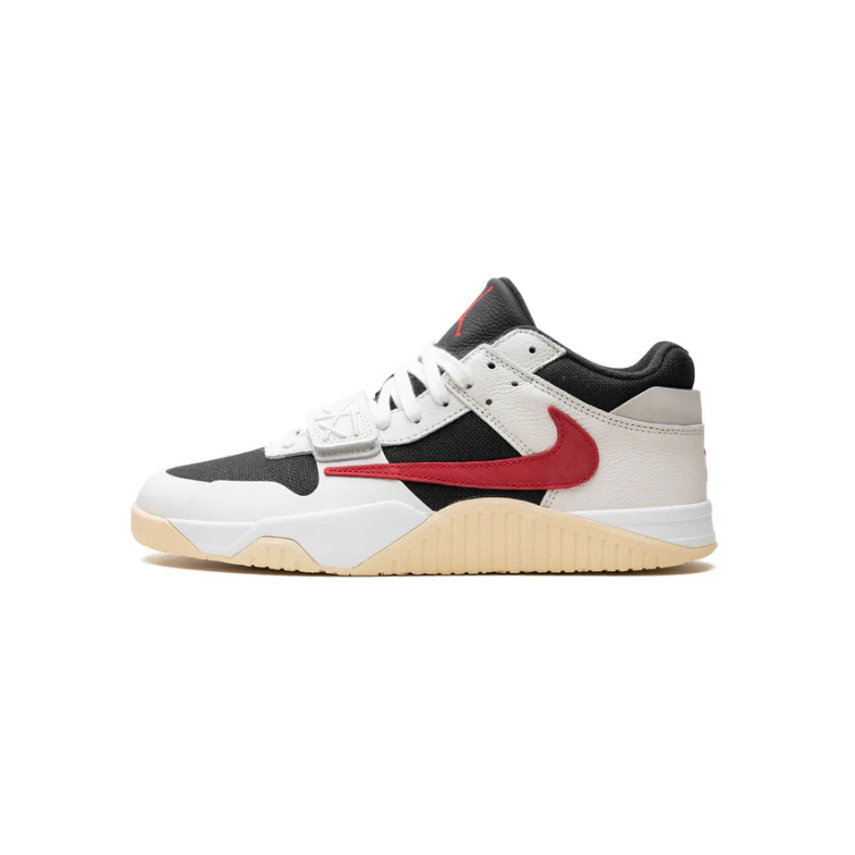 Air Jordan Jumpman Jack TR Travis Scott University Red