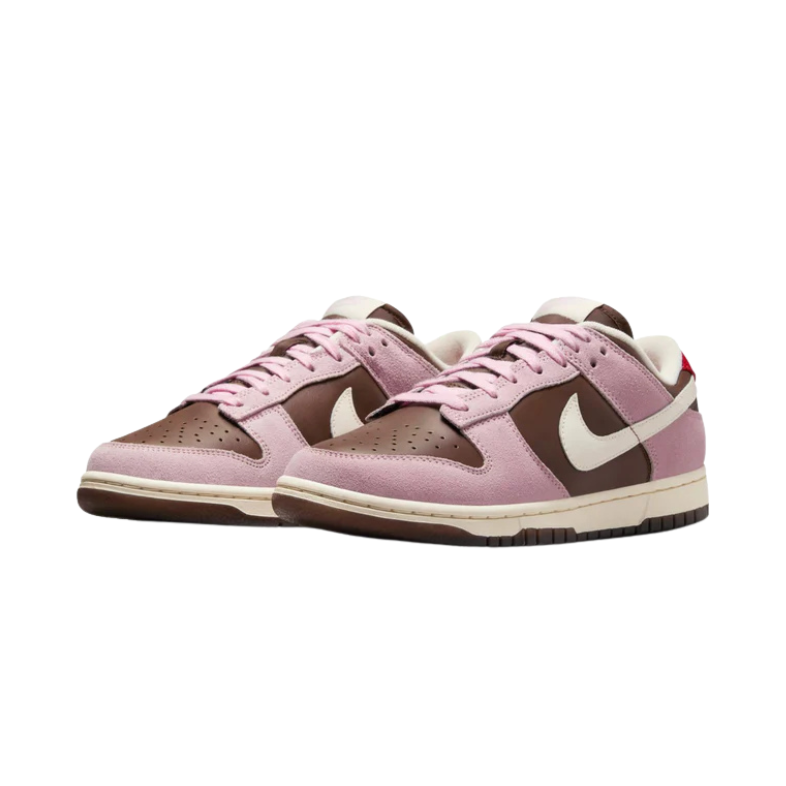 Nike Dunk Low Cacao Wow Pale Ivory