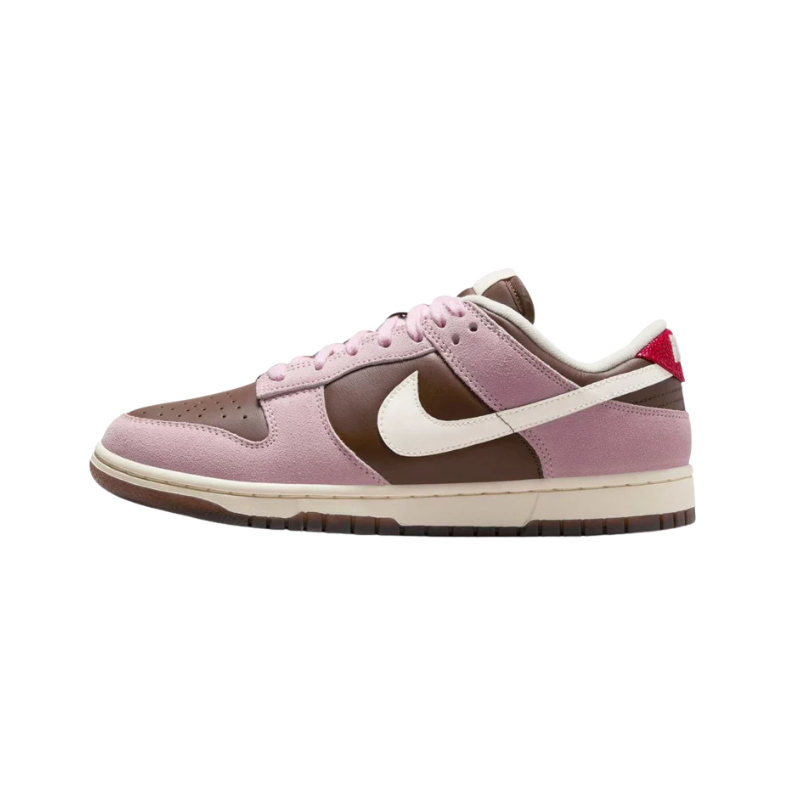 Nike Dunk Low Cacao Wow Pale Ivory