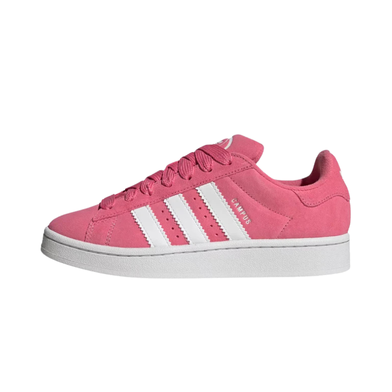Adidas Campus 00s Pink Fusion (W)