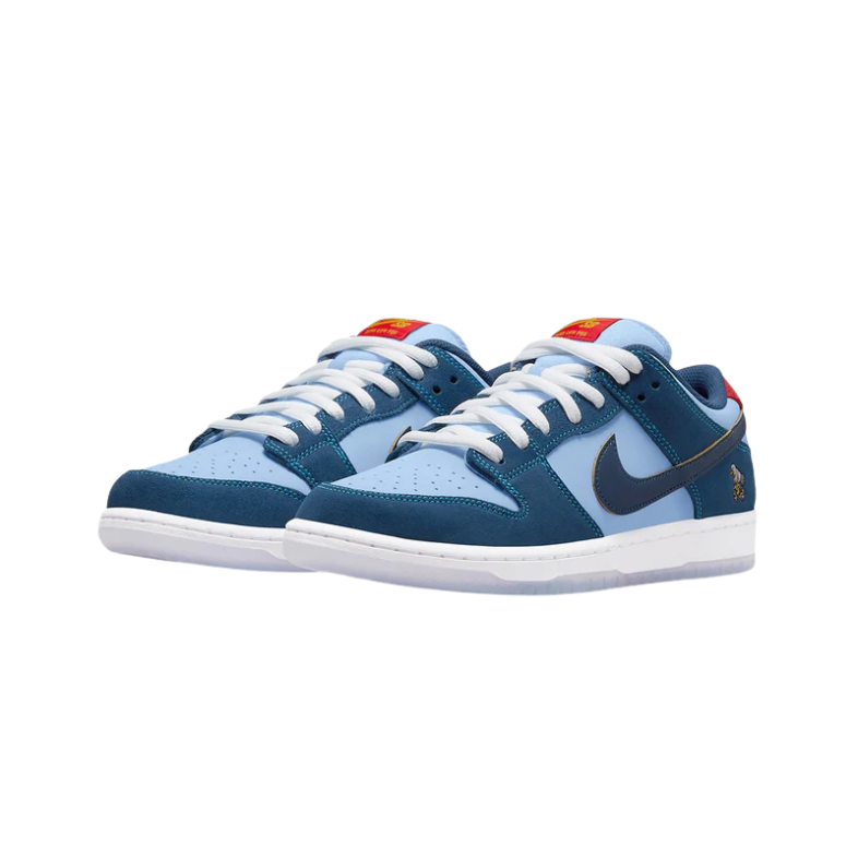 Nike SB Dunk Low Pro Why So Sad?