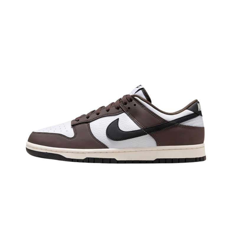 Nike Dunk Low Next Nature Baroque Brown