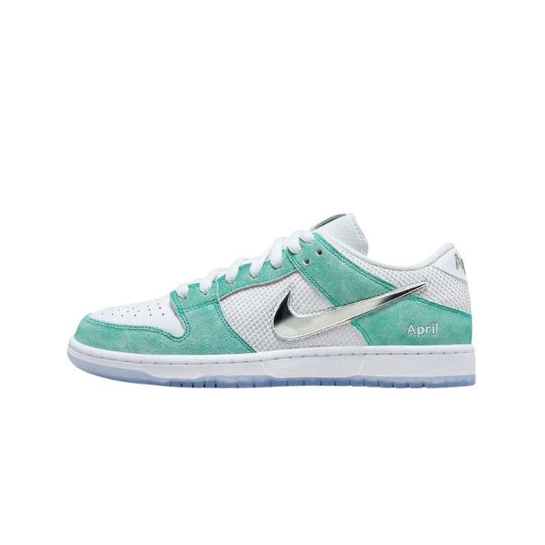 Nike SB Dunk Low April Skateboards