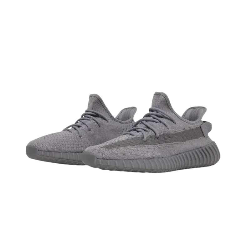 Adidas Yeezy 350 Boost V2 Space Ash Grey