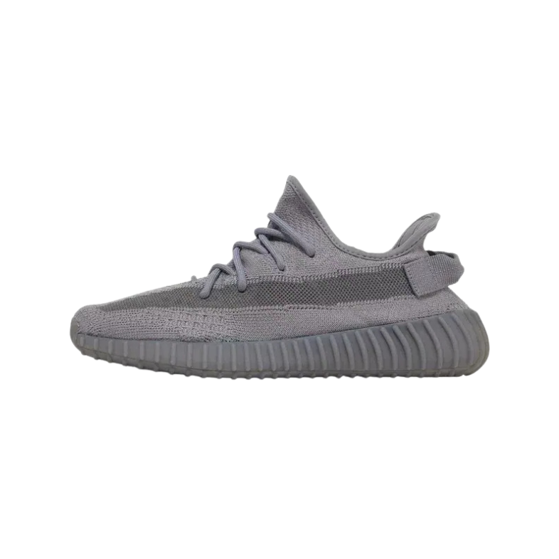 Adidas Yeezy 350 Boost V2 Space Ash Grey