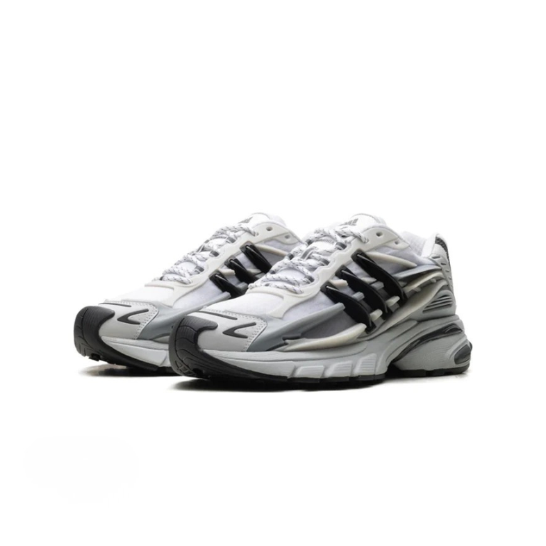 Adidas Adistar Jellyfish Pharrell Williams Solid Grey Black