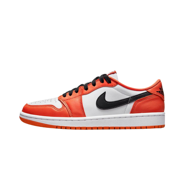 Air Jordan 1 Low OG Starfish (W)