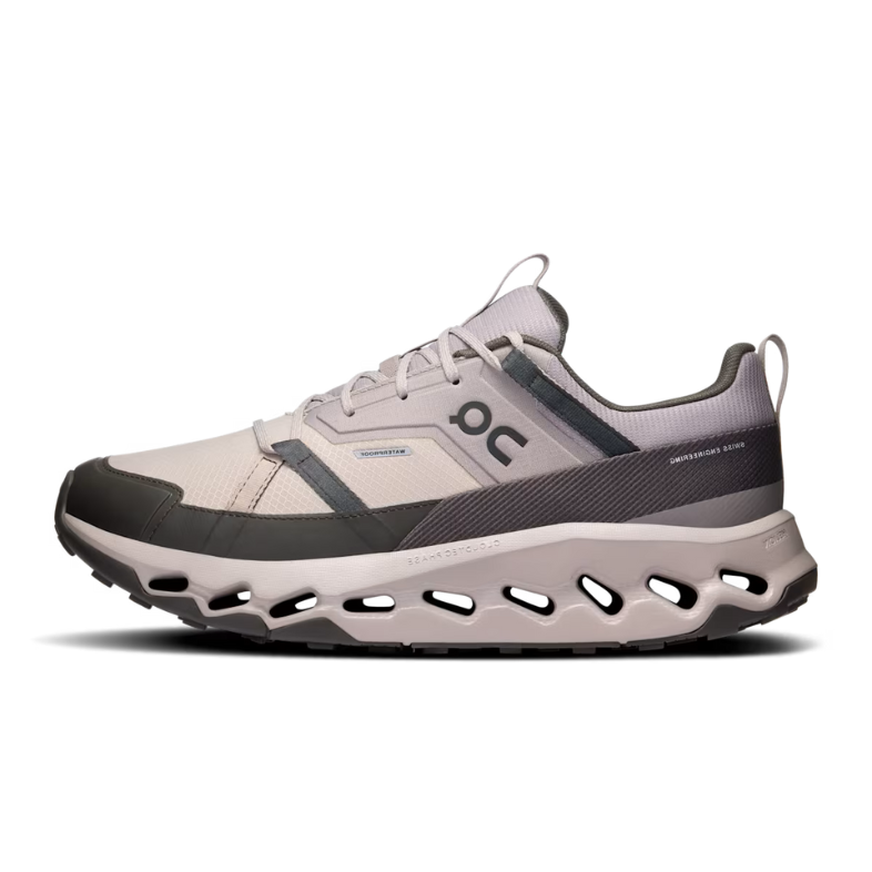 On Running Cloudhorizon Waterproof Fog Thorn