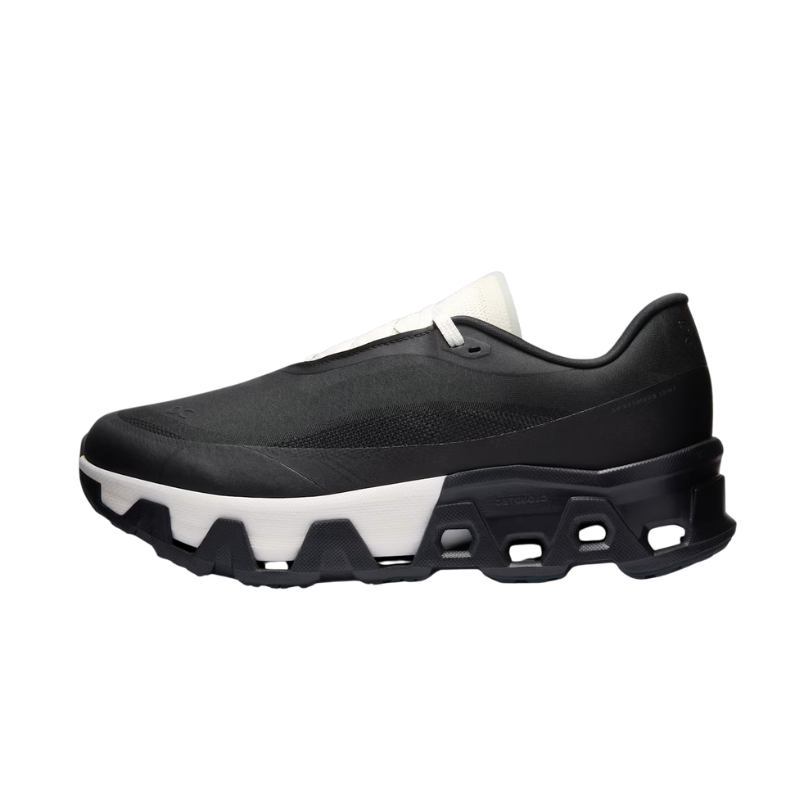 On Running Cloudmonster Hyper PAF Black