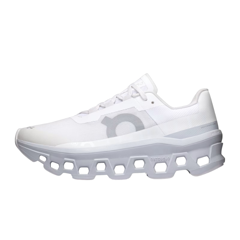 On Running Cloudmonster White Glacier (W)