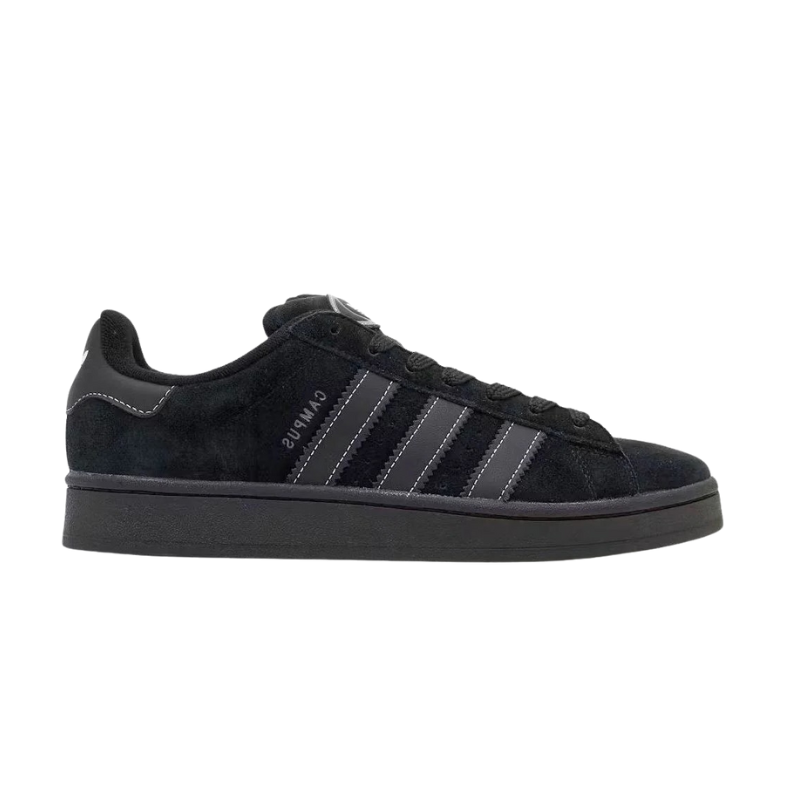 Adidas Campus 00s Black White