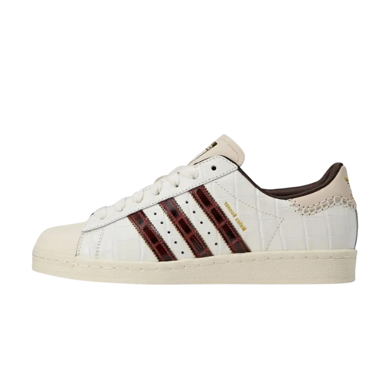 Wales Bonner x adidas Superstar Croc - Fox Brown