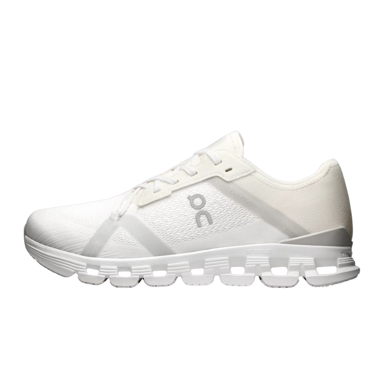 On Running Cloud X 4 AD White Wolf (W)