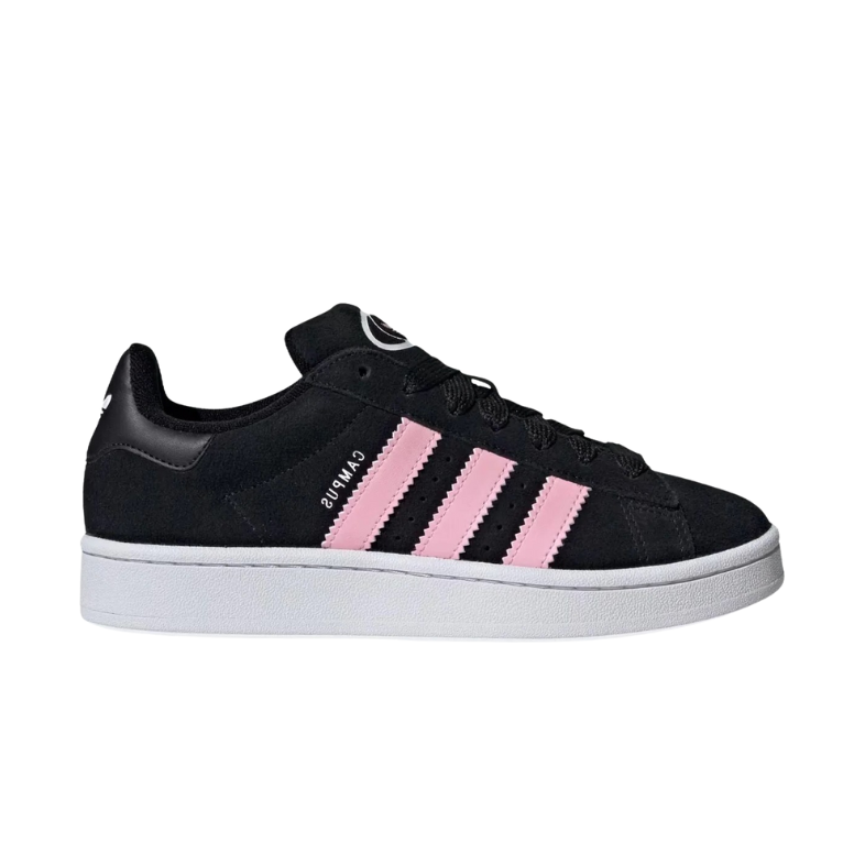 Adidas Campus 00s Core Black True Pink