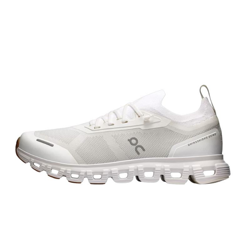On Running Cloud 6 Versa White (W)