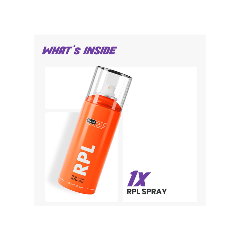 RPL REPELLENT SPRAY (100ML)