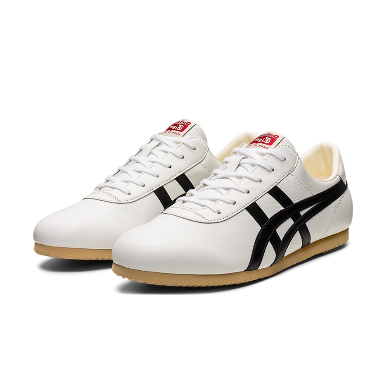Onitsuka Tiger Tai-Chi-NM White Black