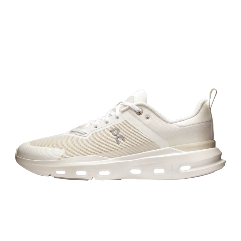 On Running Cloudpulse Next White Ice