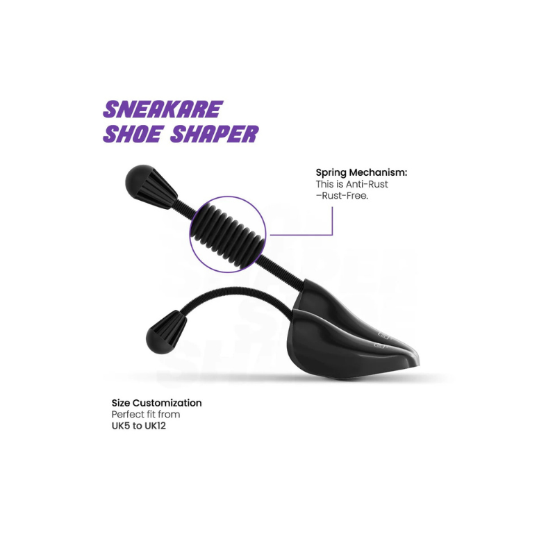 SHOE SHAPER