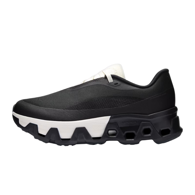 On Running Cloudmonster Hyper PAF Black (W)