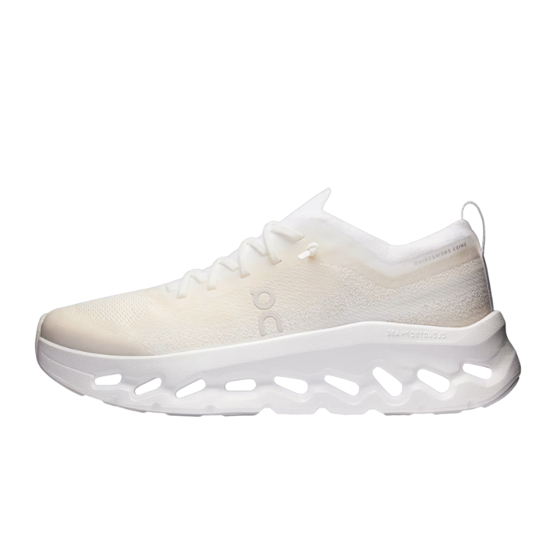 On Running Cloudtilt Moon White Frost (W)
