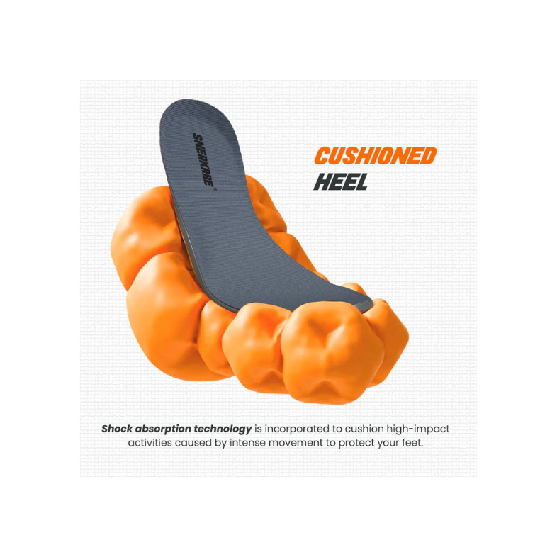 DUAL GEL PERFORMANCE INSOLE