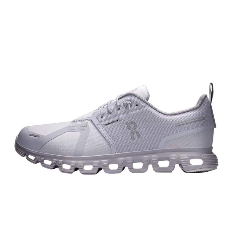 On Running Cloud 6 Waterproof Nimbus Lilac (W)