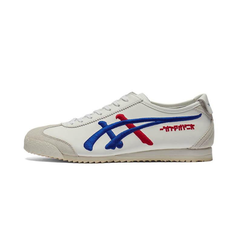 Onitsuka Tiger Mexico 66 NM White Blue
