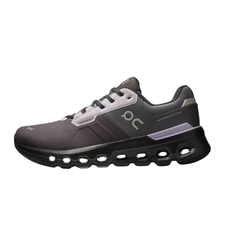 On Running Cloudrunner 2 Waterproof Iron Nimbus (W)