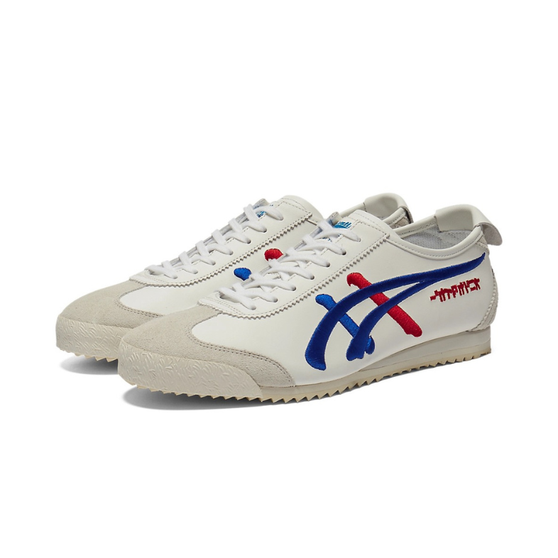 Onitsuka Tiger Mexico 66 NM White Blue
