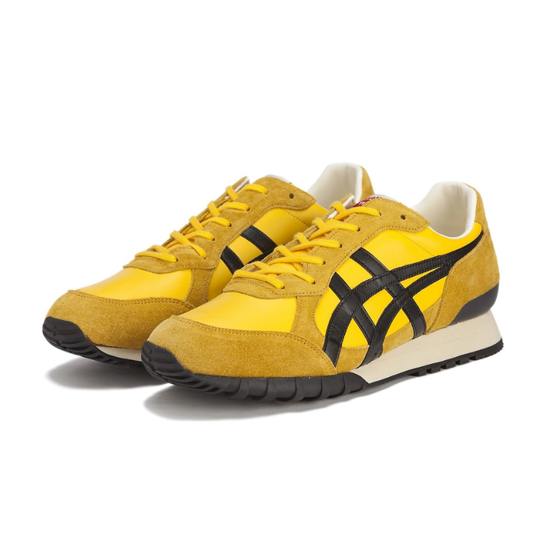 Onitsuka Tiger Colorado Eighty-Five NM Tiger Yellow Black