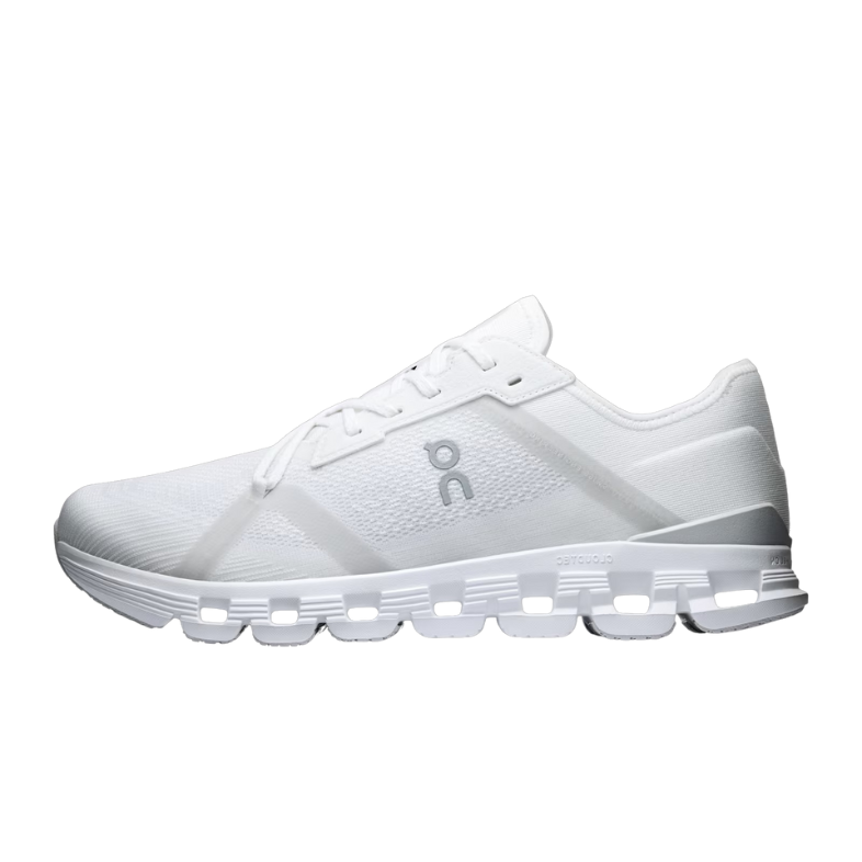 On Running Cloud X 4 AD White Wolf