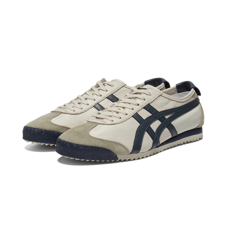 Onitsuka Tiger Mexico 66 NM Birch Peacoat