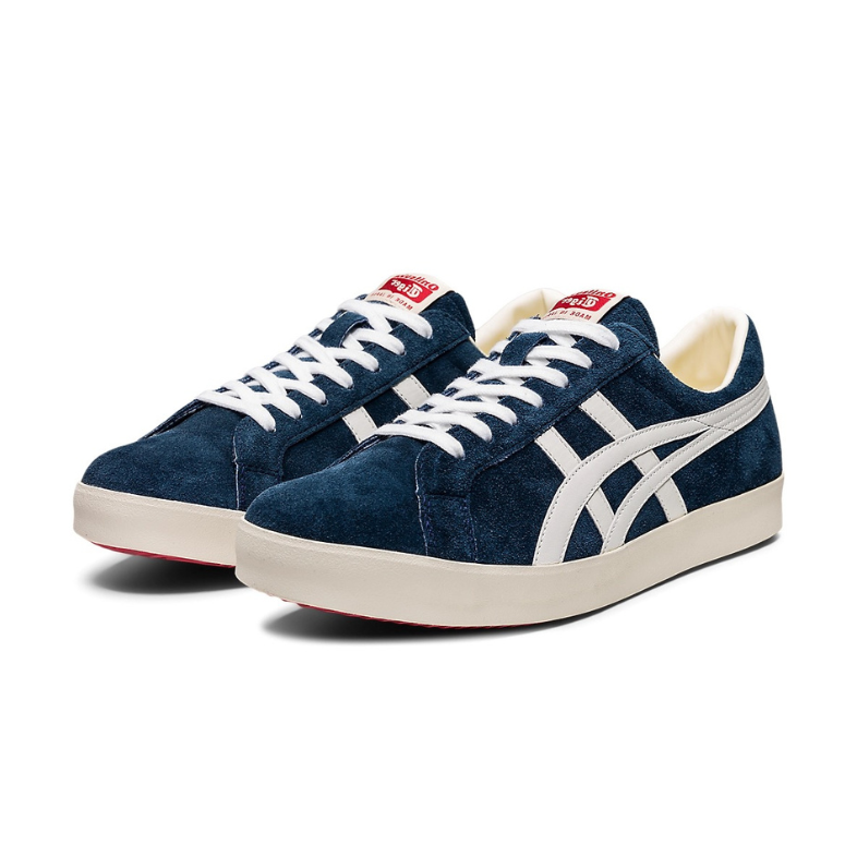 Onitsuka Tiger Fabre NM Navy White