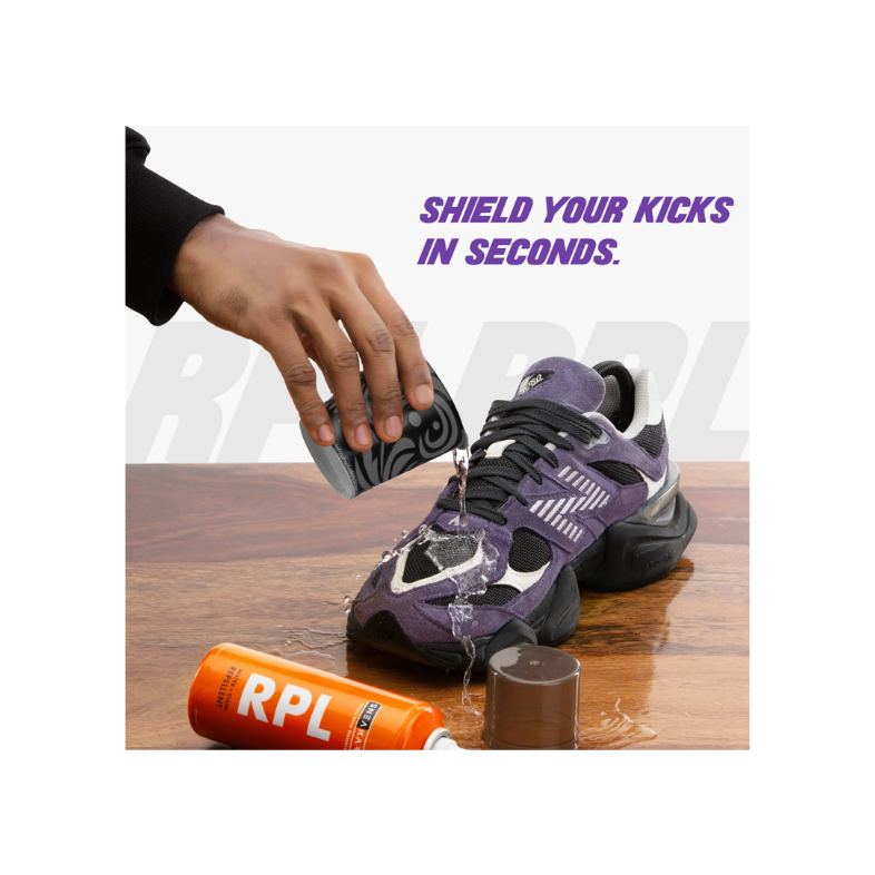 RPL REPELLENT SPRAY (100ML)