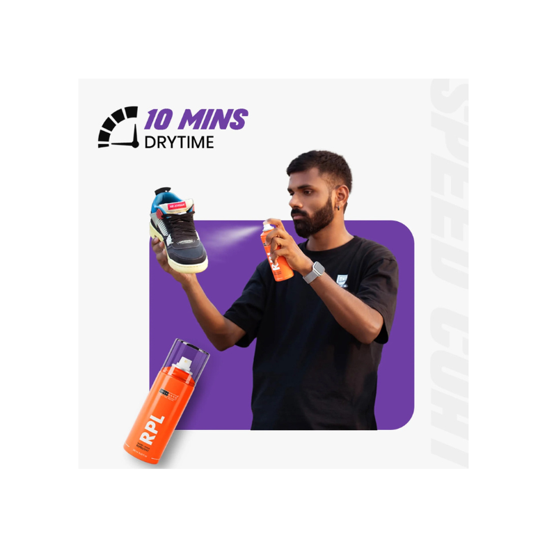 RPL REPELLENT SPRAY (100ML)