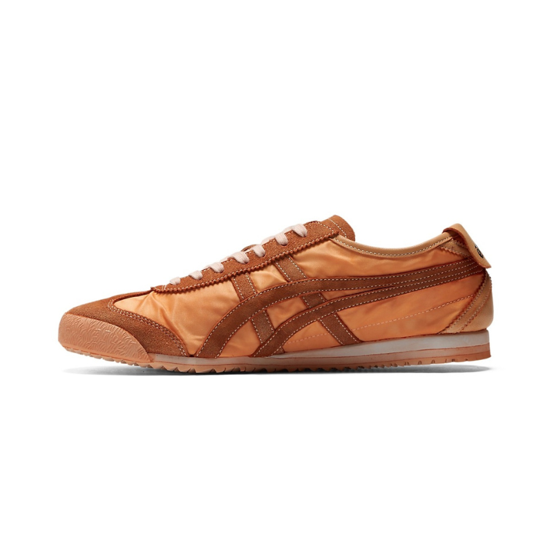 Onitsuka Tiger Mexico 66 NM Orange Mantle