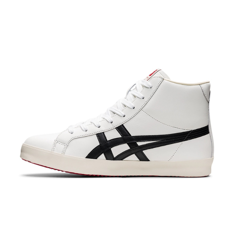 Onitsuka Tiger Fabre Hi NM White Black