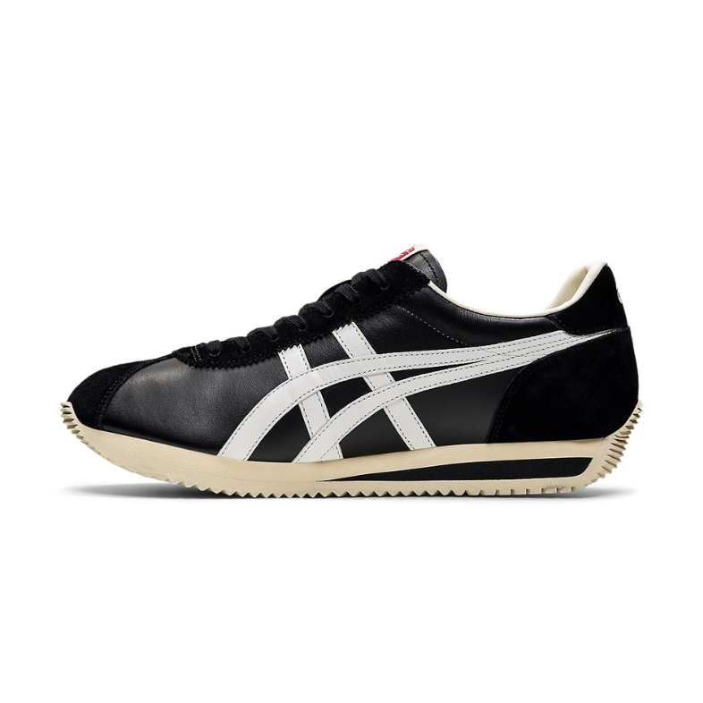 Onitsuka Tiger Moal 77 NM Black White