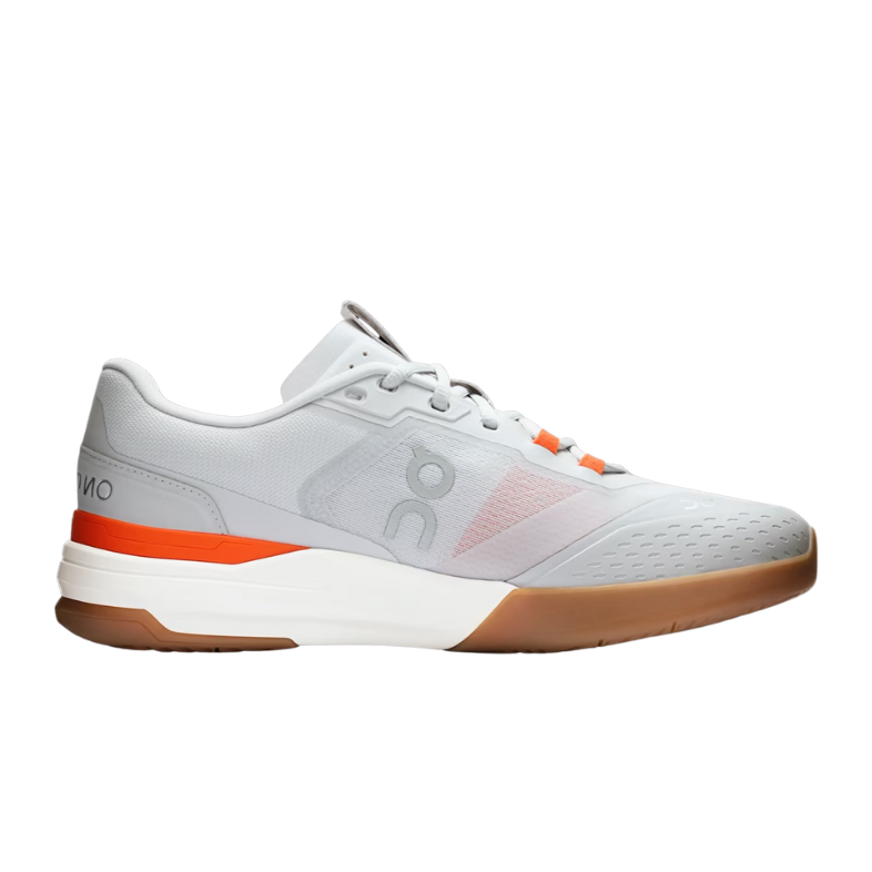 On Running The Roger Advantage Pro Glacier White